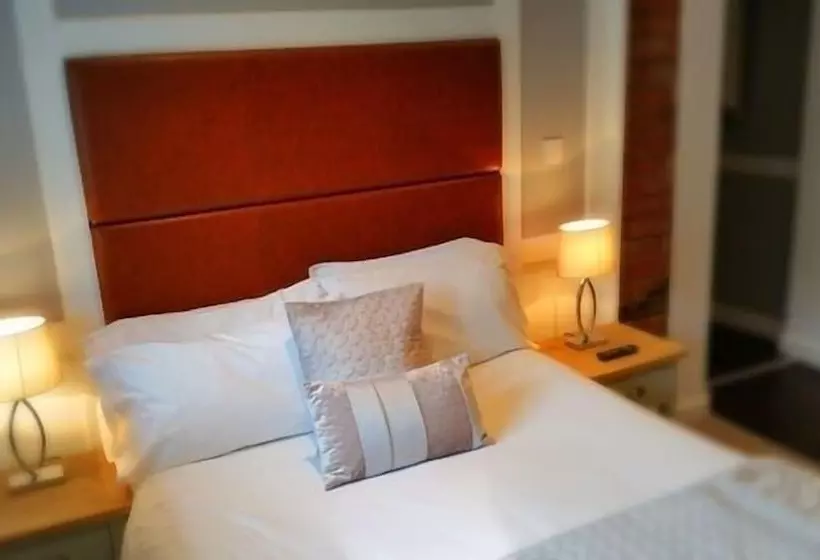 Hotel The Lawns