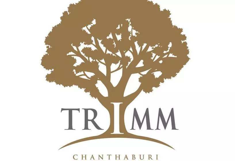 ホテル Trimm