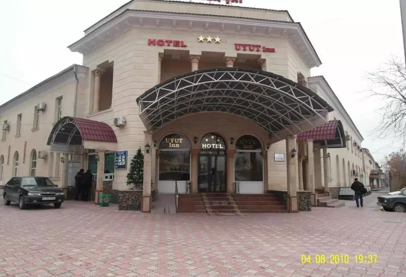 هتل ваyan