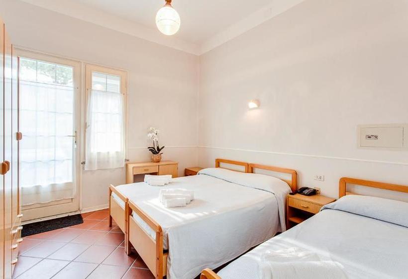 ホテル Villa Pina