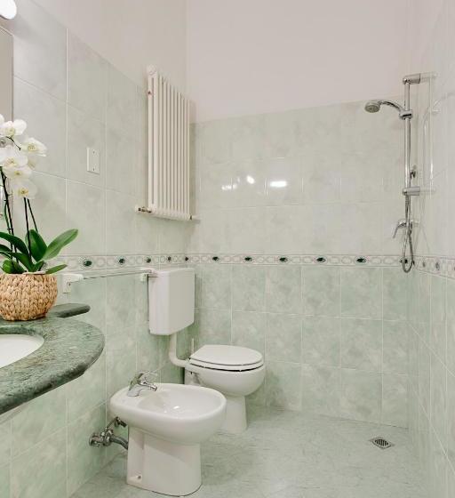 ホテル Villa Pina