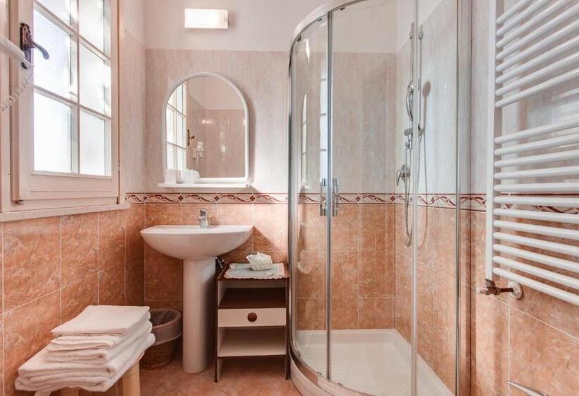 ホテル Villa Pina