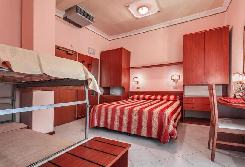 ホテル Villa Pina