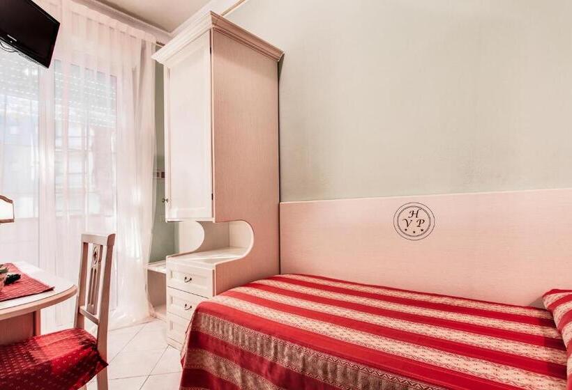 ホテル Villa Pina