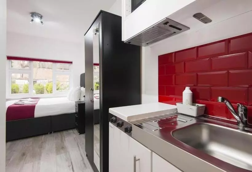 Hotelli Wembley Park