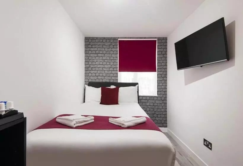 Hotelli Wembley Park