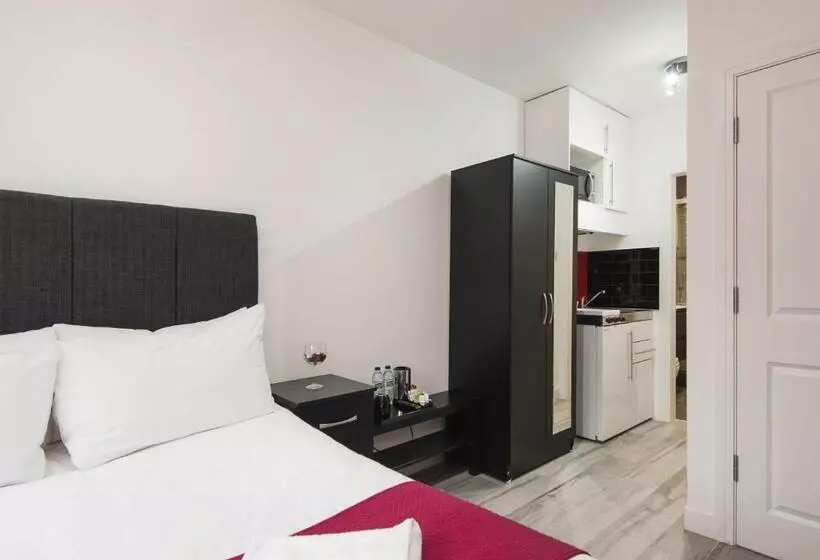 Hotelli Wembley Park