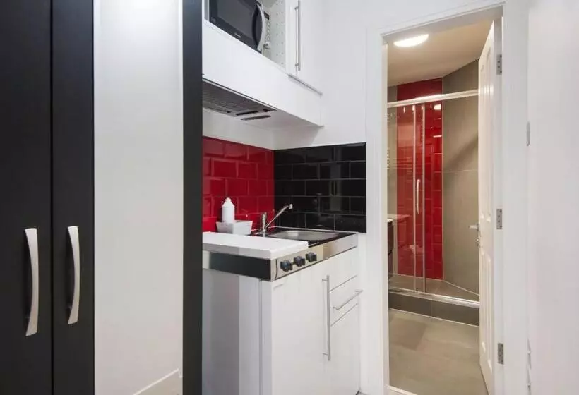 Hotelli Wembley Park