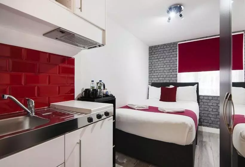 Hotelli Wembley Park