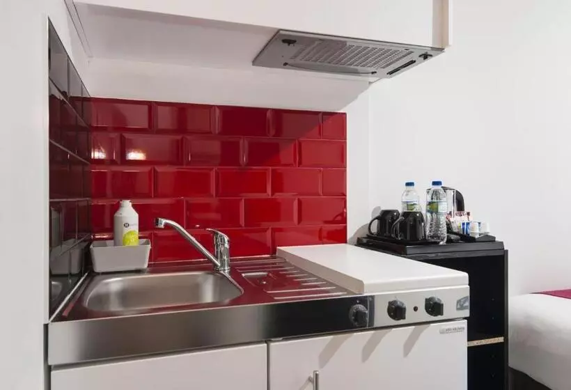 Hotelli Wembley Park