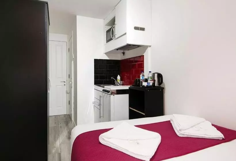 Hotelli Wembley Park