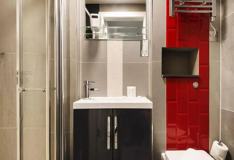 Hotelli Wembley Park