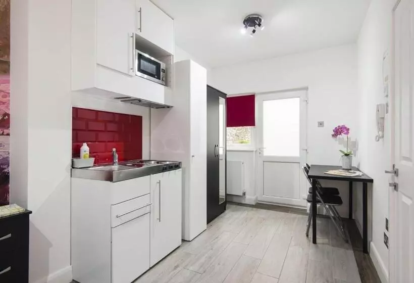 Hotelli Wembley Park