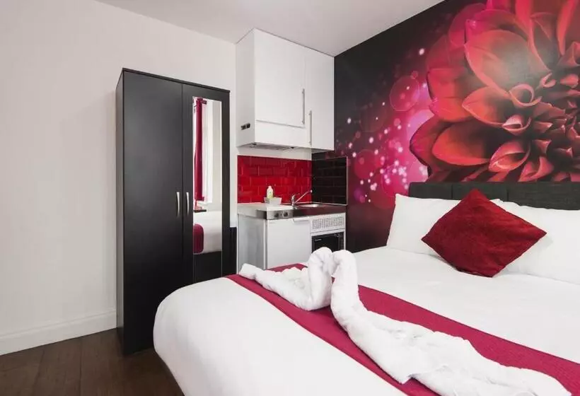 Hotelli Wembley Park