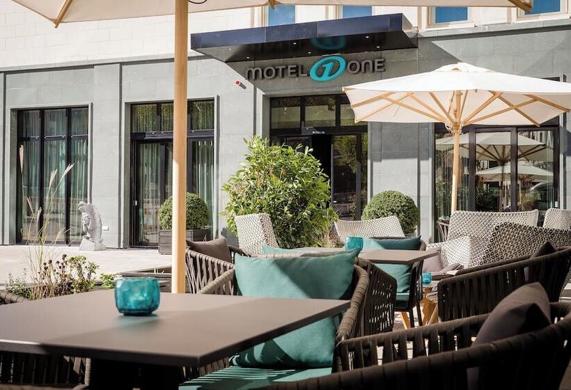 Motel One Freiburg