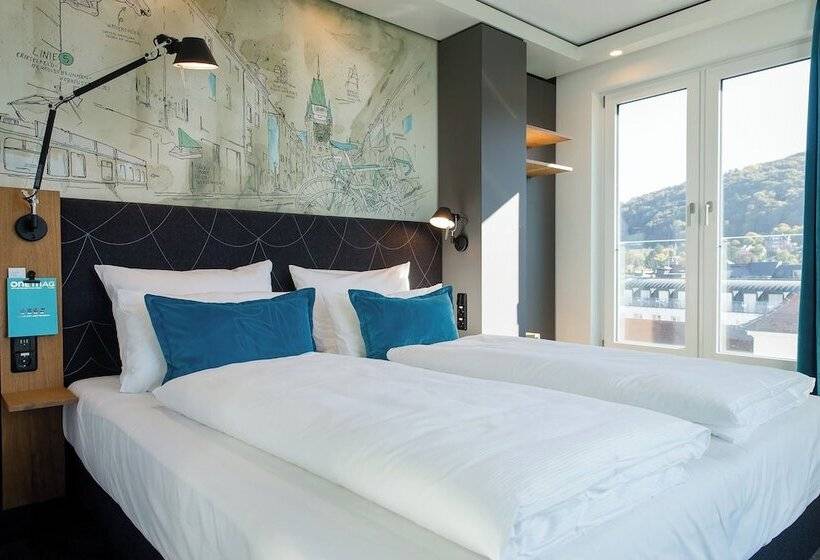 Motel One Freiburg