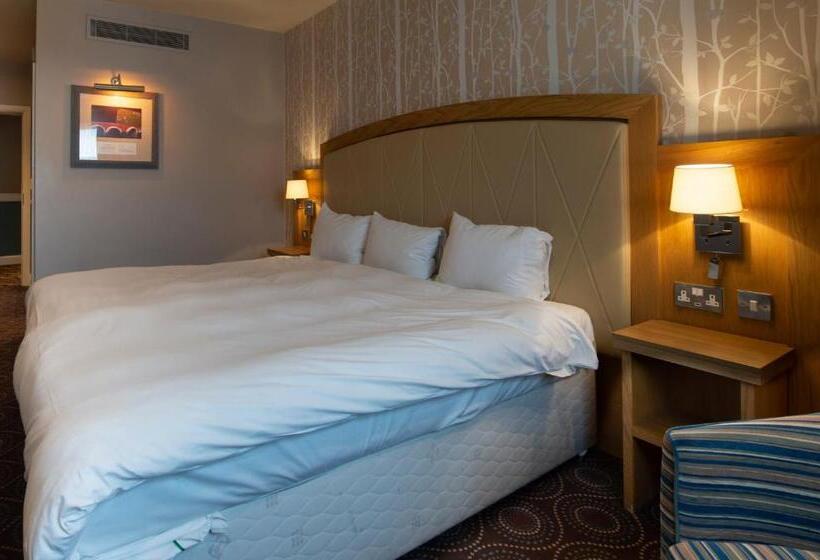 Sandford House Hotel Wetherspoon