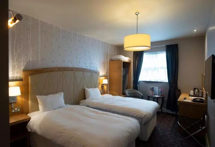 Sandford House Hotel Wetherspoon