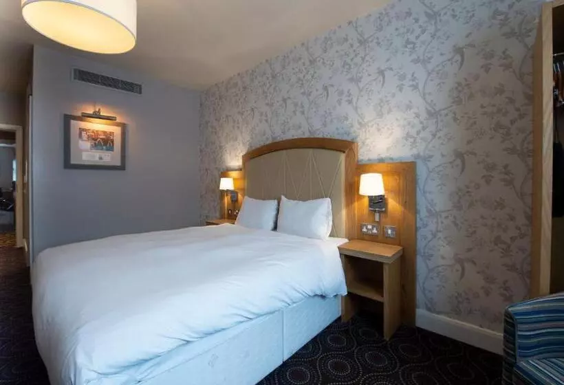 Sandford House Hotel Wetherspoon