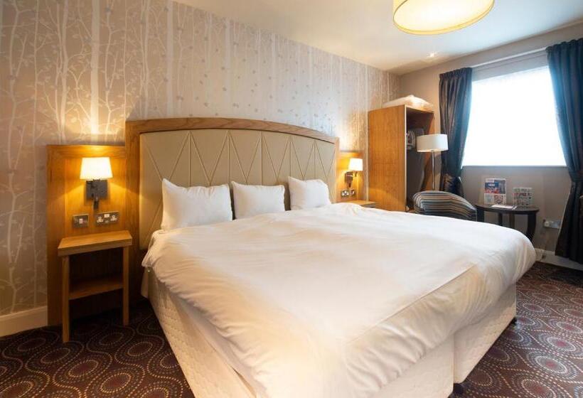 Sandford House Hotel Wetherspoon