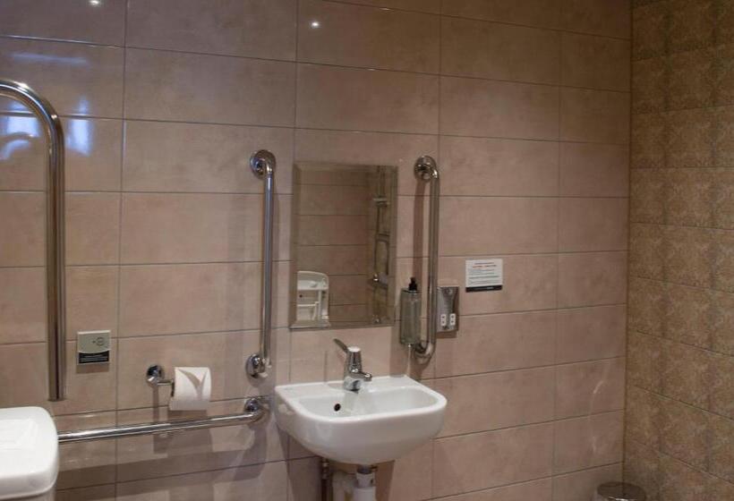 Sandford House Hotel Wetherspoon