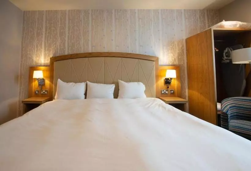 Sandford House Hotel Wetherspoon