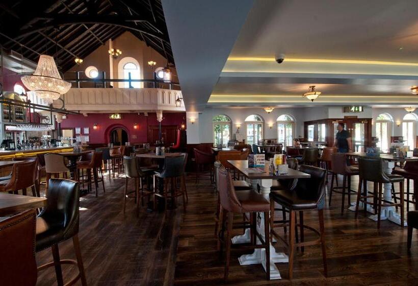 Sandford House Hotel Wetherspoon