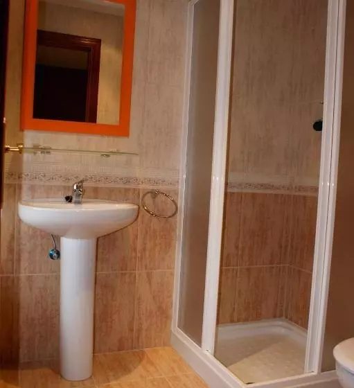 هاستل Hostal Carazo