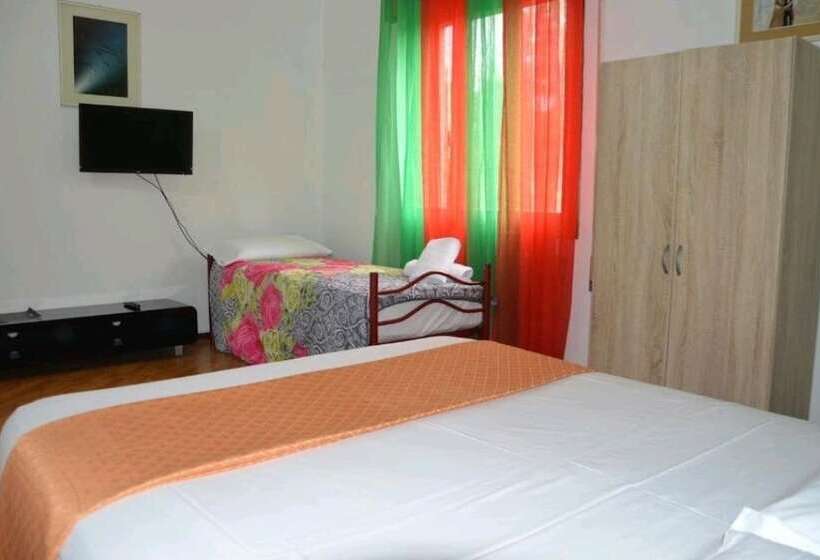 Bed and Breakfast Amore Rosa