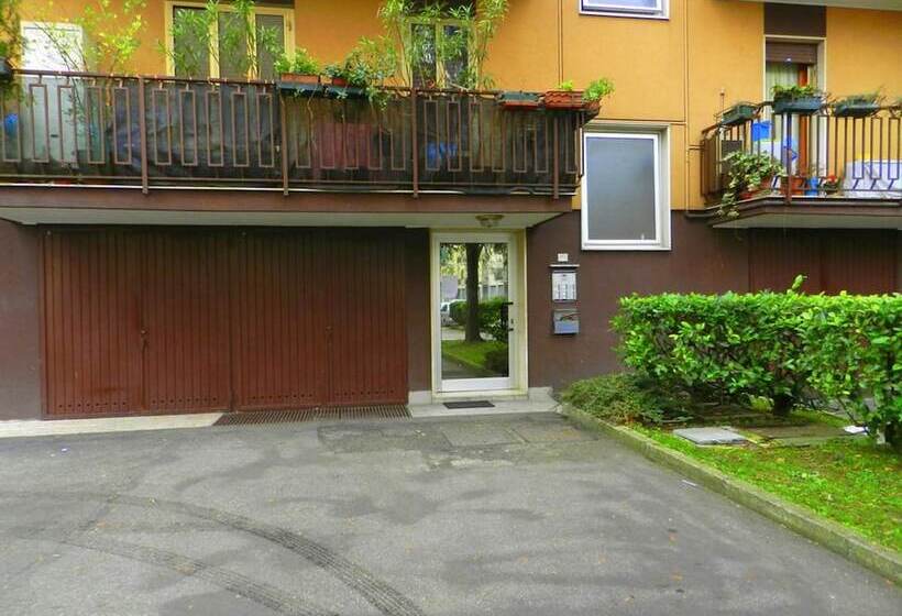 Bed and Breakfast Amore Rosa