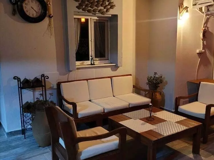 ベッドアンドブレックファースト Balim Sultany