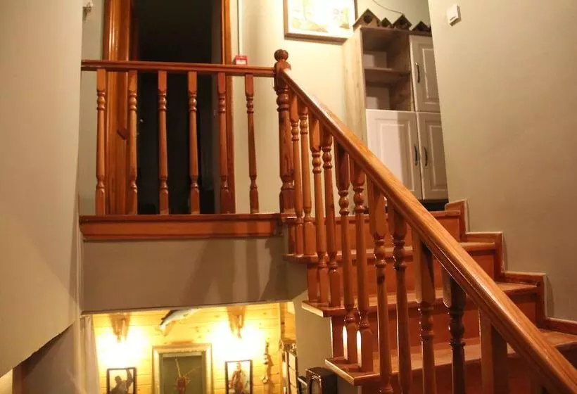 ベッドアンドブレックファースト Balim Sultany