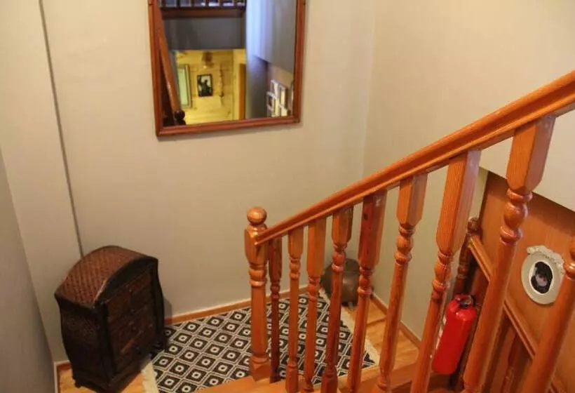 ベッドアンドブレックファースト Balim Sultany