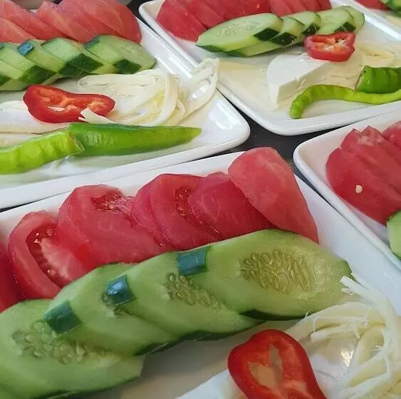 ベッドアンドブレックファースト Balim Sultany