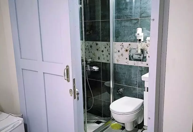 ベッドアンドブレックファースト Balim Sultany