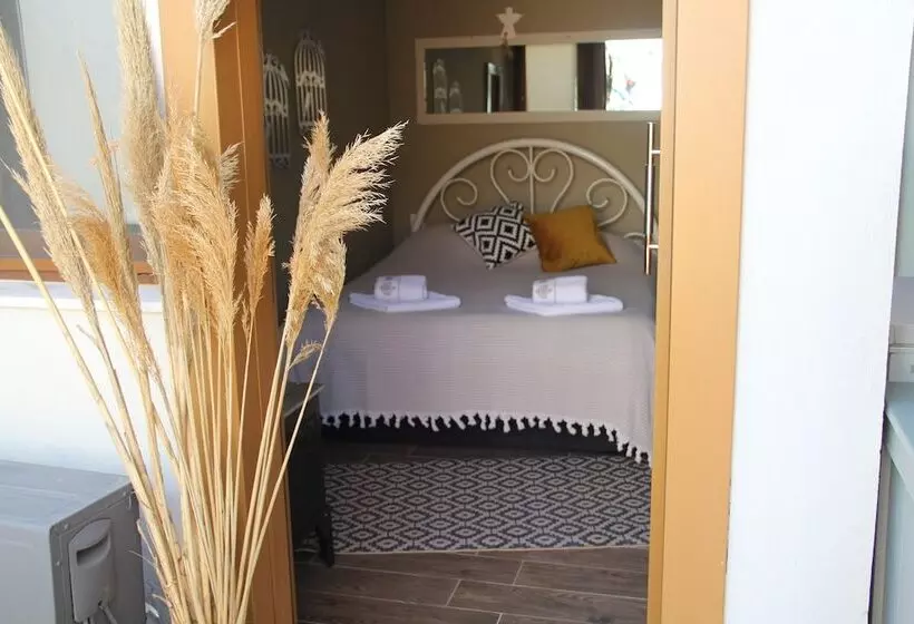 ベッドアンドブレックファースト Balim Sultany