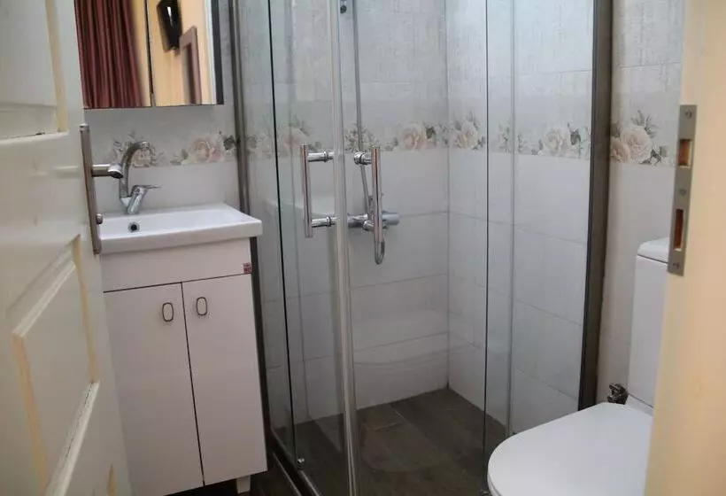 ベッドアンドブレックファースト Balim Sultany