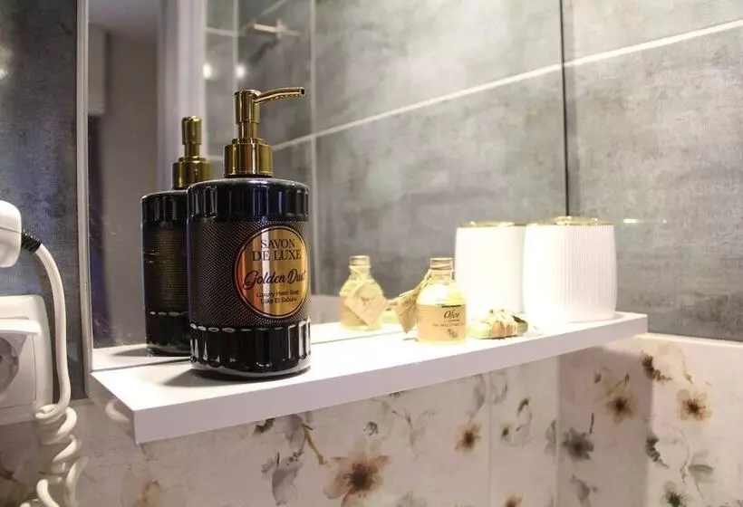 ベッドアンドブレックファースト Balim Sultany