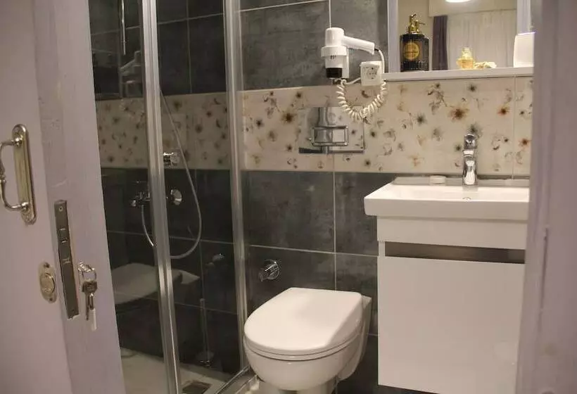 ベッドアンドブレックファースト Balim Sultany