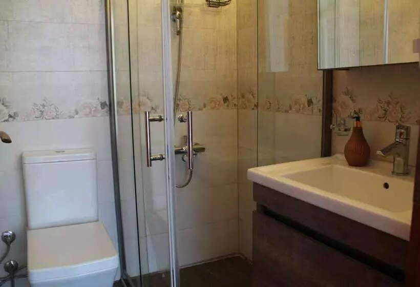 ベッドアンドブレックファースト Balim Sultany