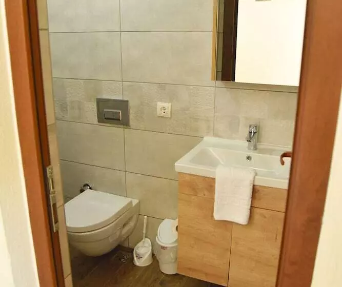 ベッドアンドブレックファースト Balim Sultany