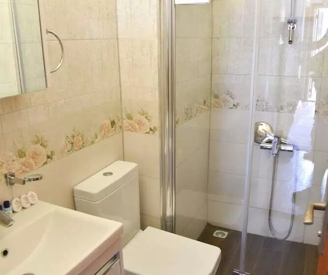 ベッドアンドブレックファースト Balim Sultany