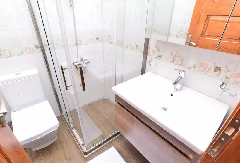 ベッドアンドブレックファースト Balim Sultany