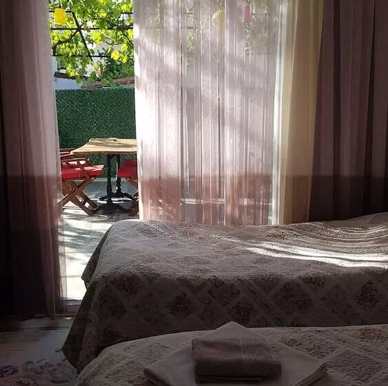 ベッドアンドブレックファースト Balim Sultany