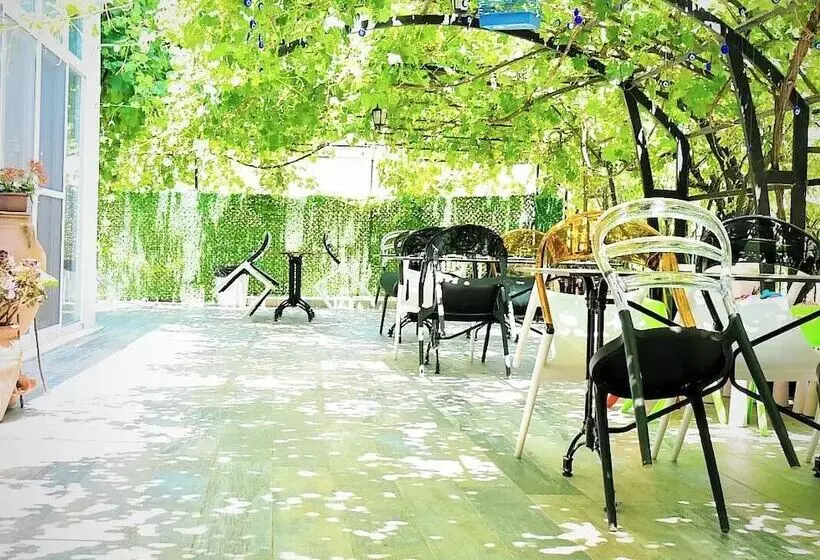 ベッドアンドブレックファースト Balim Sultany