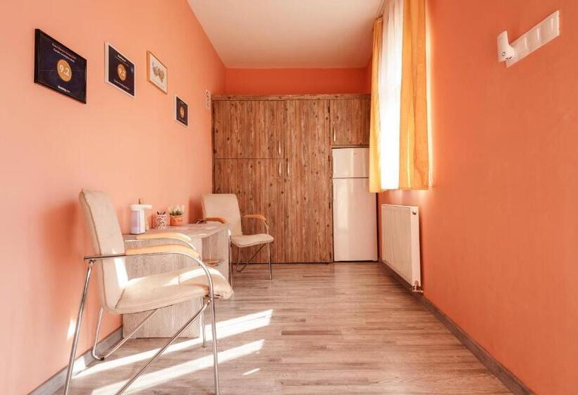 ベッドアンドブレックファースト Garden Vendégház Makó