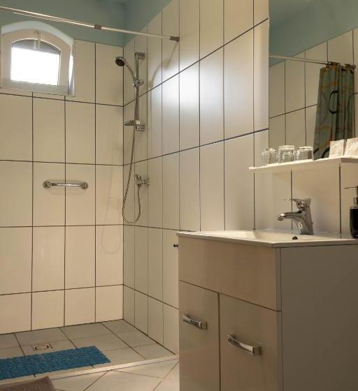 ベッドアンドブレックファースト Garden Vendégház Makó