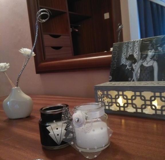 تختخواب و صبحانه Le Blues