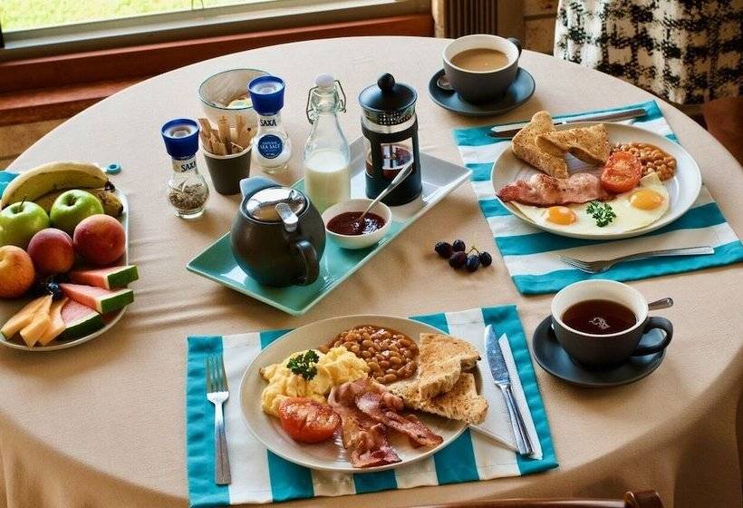 مبيت وإفطار Riverside Rest Nambucca Heads