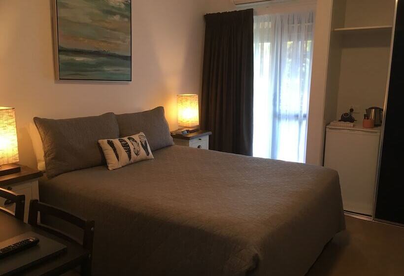 مبيت وإفطار Riverside Rest Nambucca Heads
